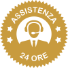 Chat Assistenza 24 Ore
