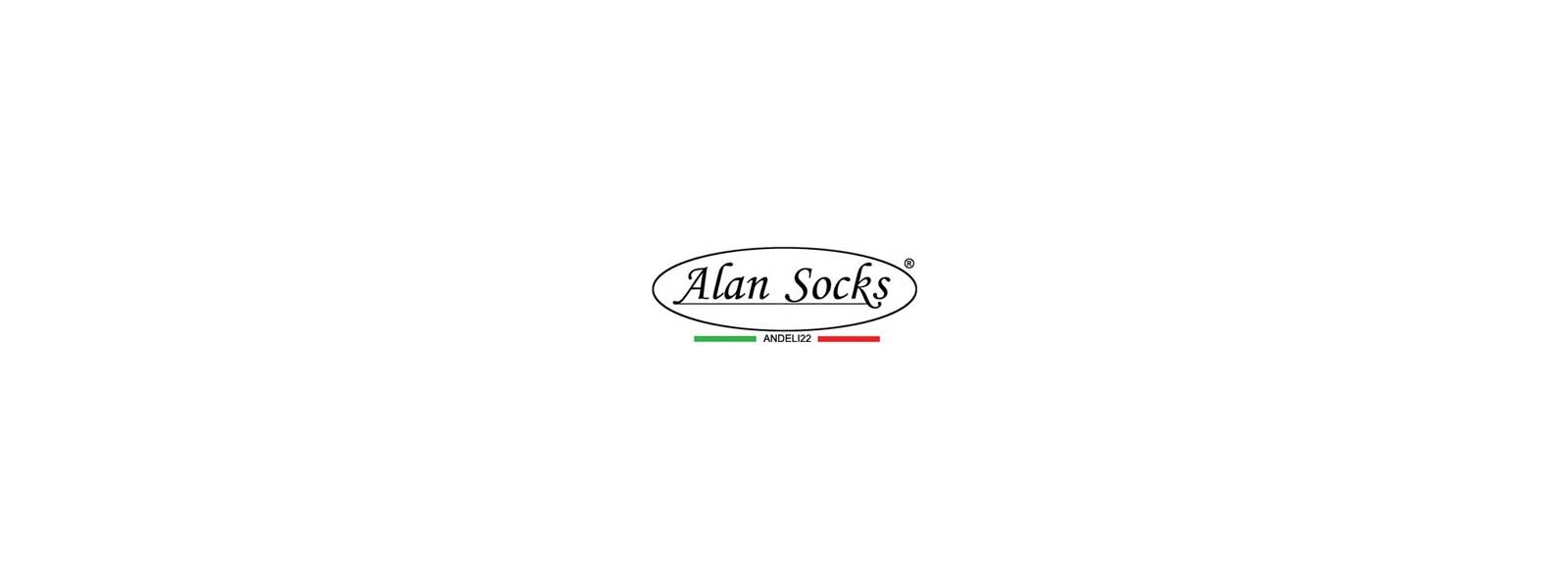 Alan Socks intimo catalogo